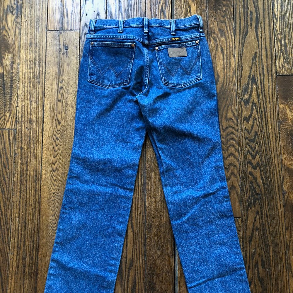 Vintage Wrangler jeans